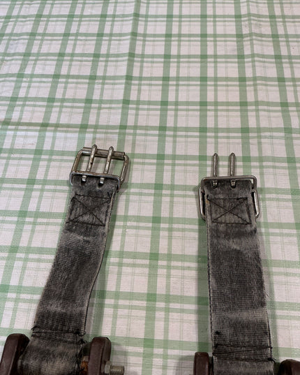 Stirrups Extenders
