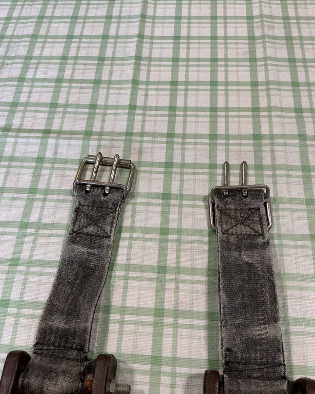 Stirrups Extenders