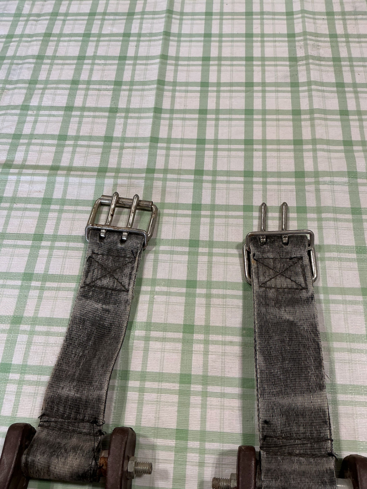 Stirrups Extenders