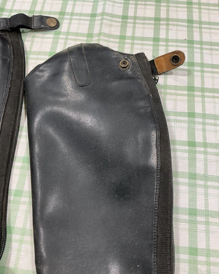 Tall Boots English Vequi Comfort 71/2R