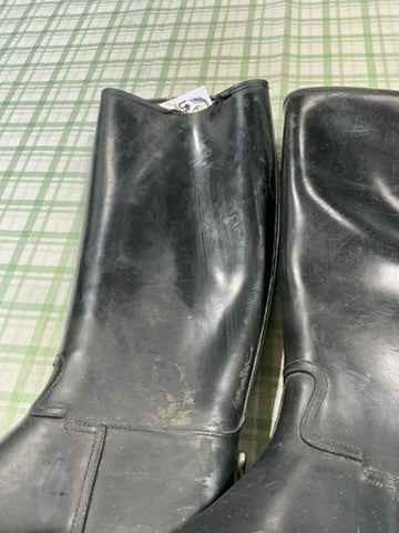 Boots English Cottage Craft Size 39 XL