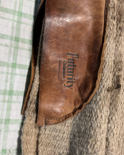 western saddle pad futurity collection 