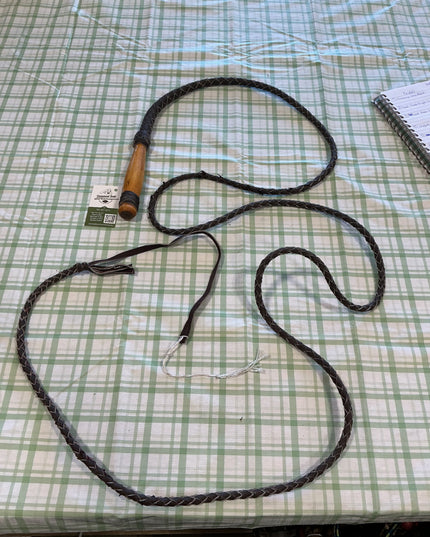 bull whip