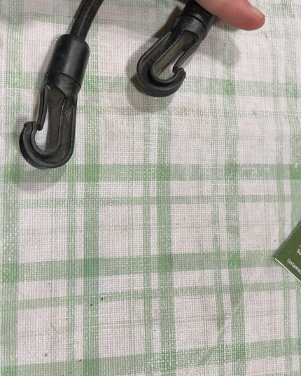 lunging equipment 