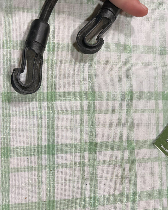 lunging equipment