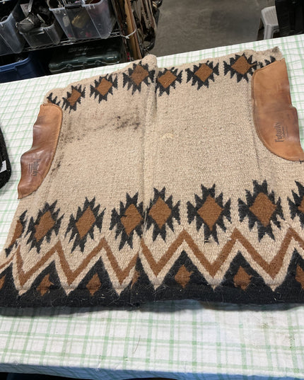 western saddle pad futurity collection 