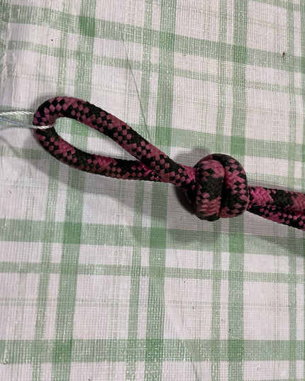 over and under pink and black 
