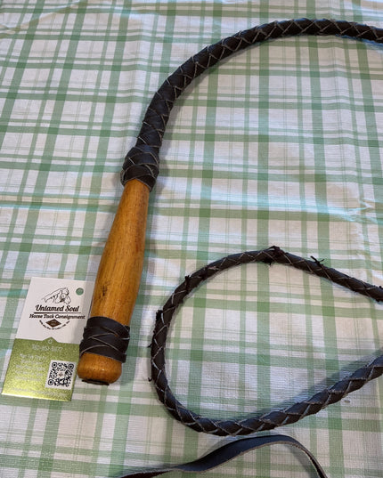 bull whip