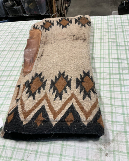 western saddle pad futurity collection 
