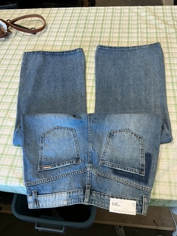 jeans
