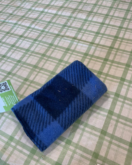 bit warmer blue fleece heat packs inside 