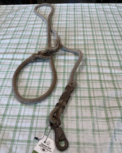 lead rope 
