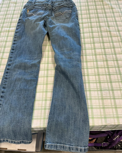 jeans cinch 12 short