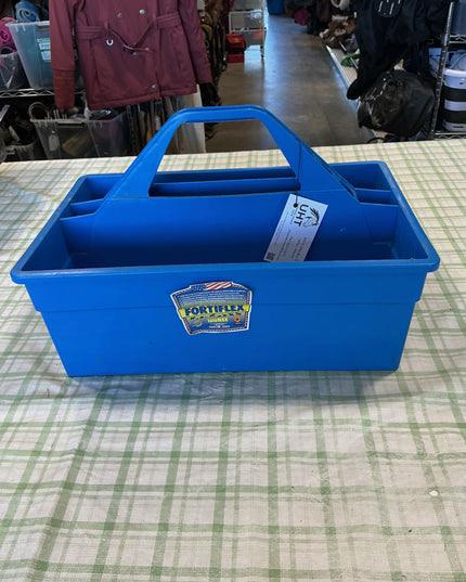 grooming kit blue 