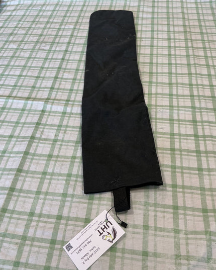black tail bag 
