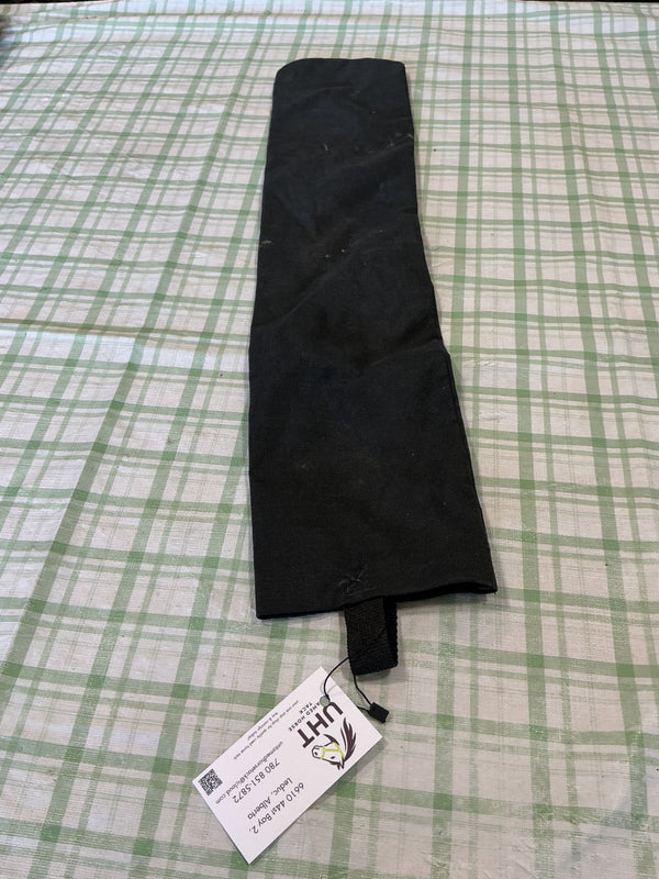 Tail Bag – Black, Large | Used, Good