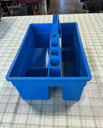 grooming kit blue 