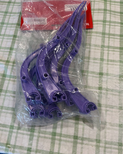 pitch fork replacement ends 