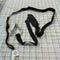 stirrup riding extension 