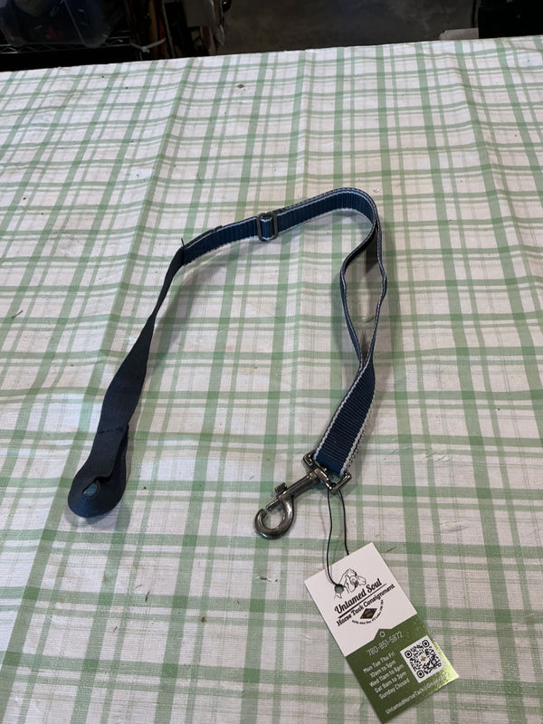 Trailer Tie – Navy Blue (A) | Used, Good