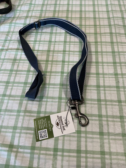 Trailer Tie – Navy Blue (B) | Used, Good