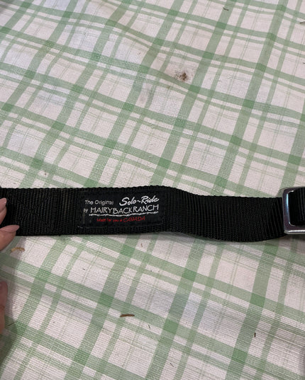 stirrup riding extension 