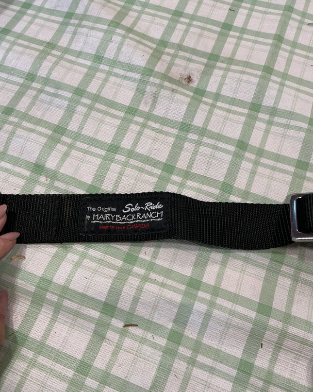 stirrup riding extension 