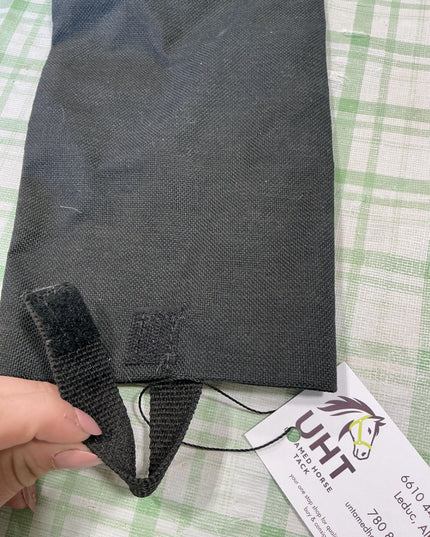 black tail bag 
