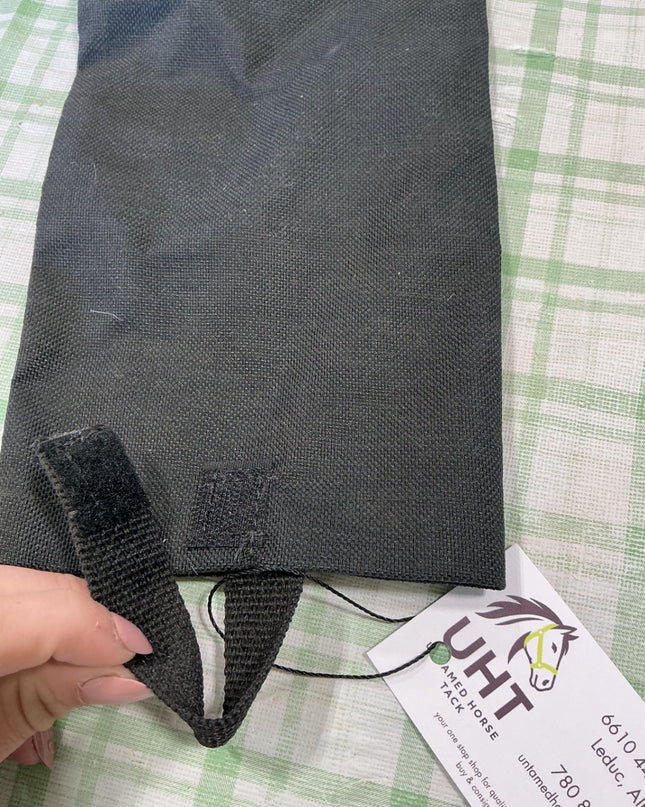 black tail bag 