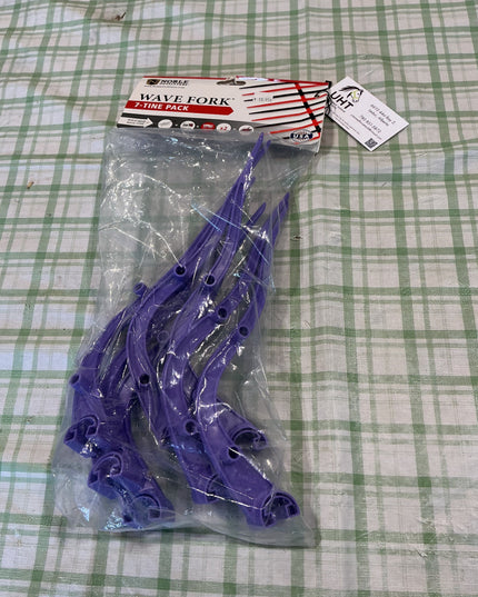pitch fork replacement ends 