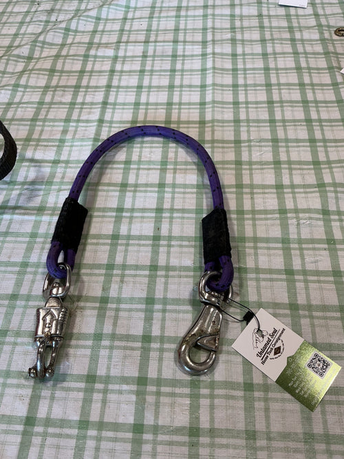 Trailer Tie – Purple | Used, Good