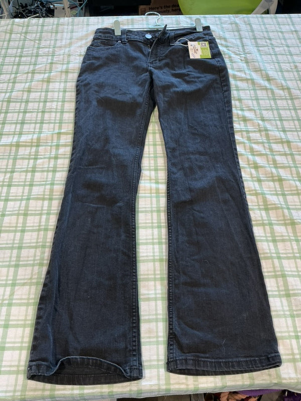 Jeans – Wrangler Boot Cut, 5 x 32 | Used, Good