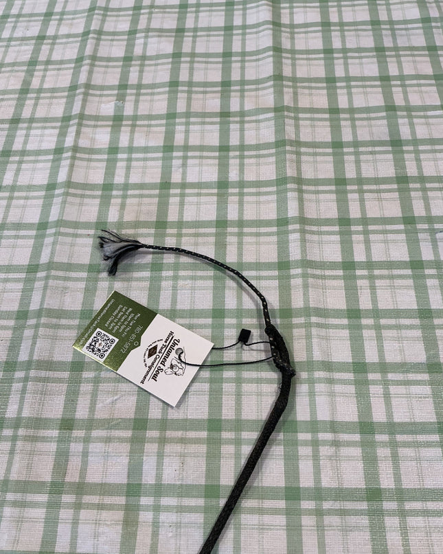 dressage whip black long 