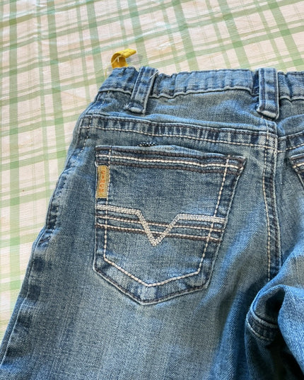 jeans cinch 12 short