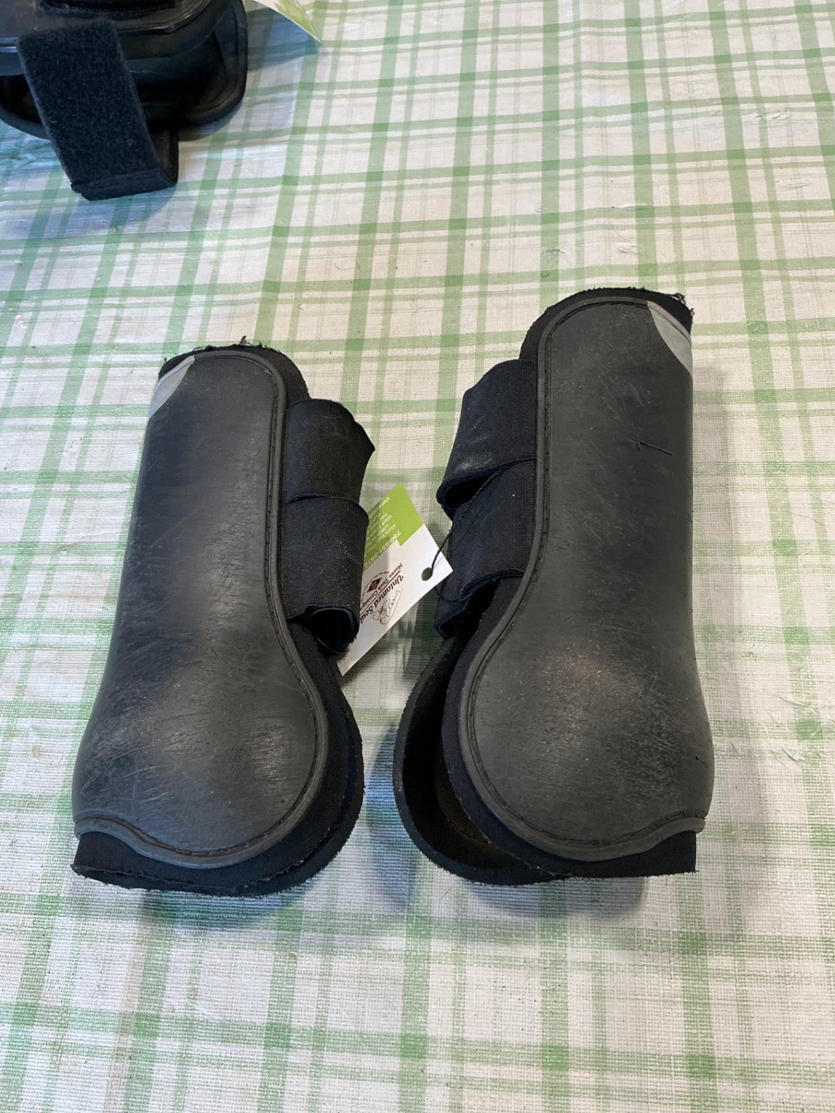 splint boots eskadron 