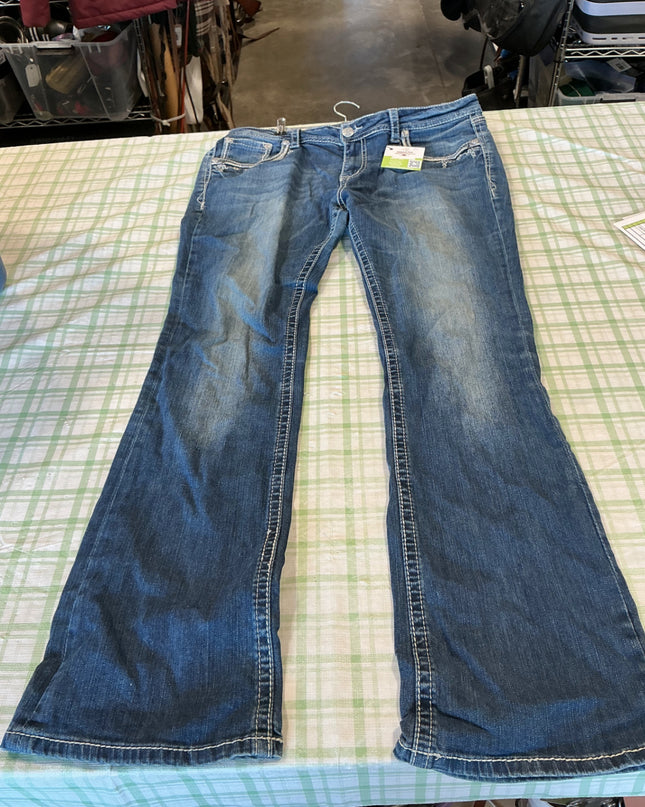 jeans grace 32"