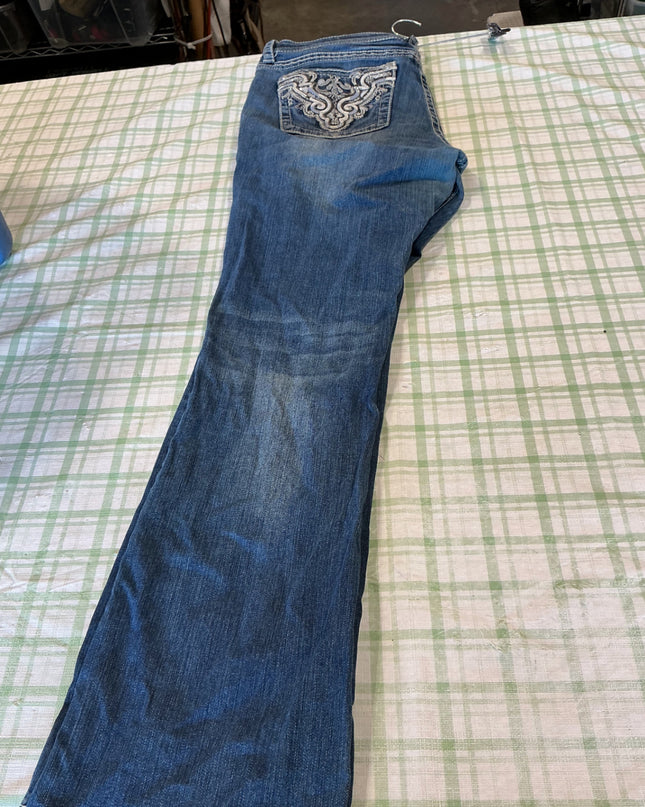 jeans grace 32"