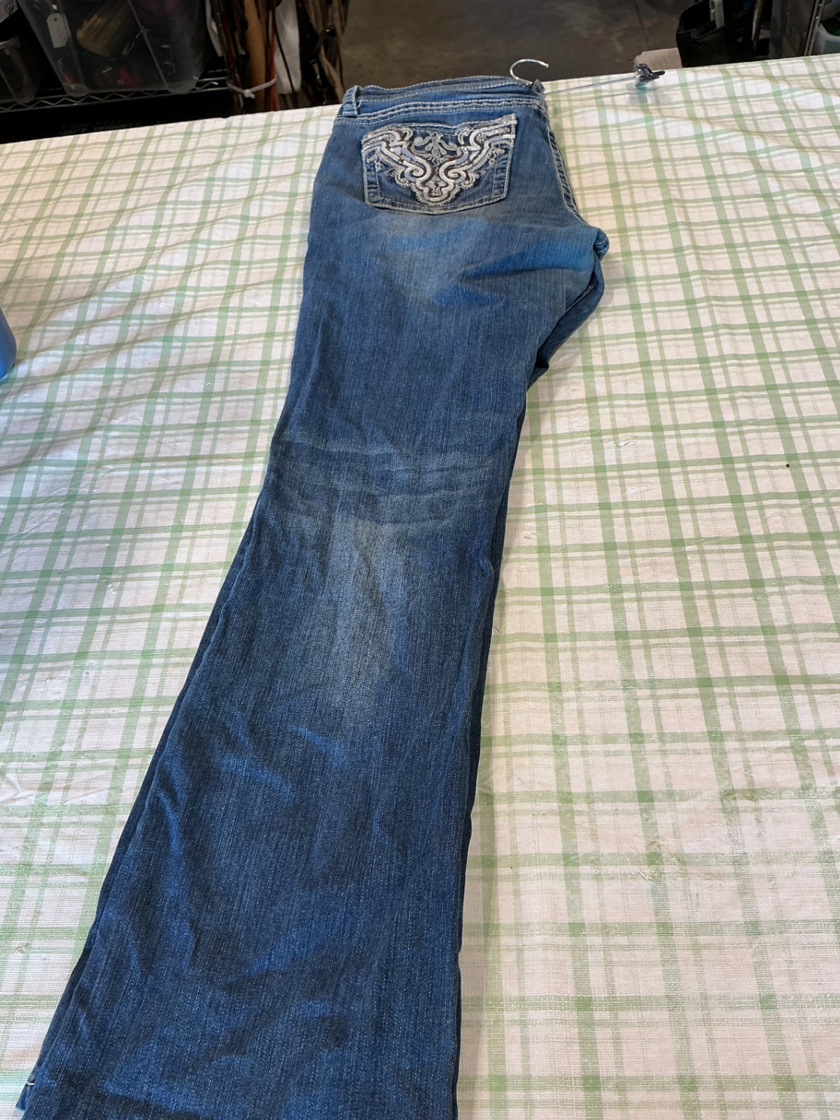 jeans grace 32"