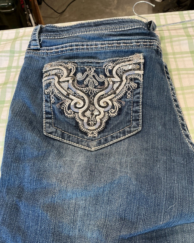 jeans grace 32"