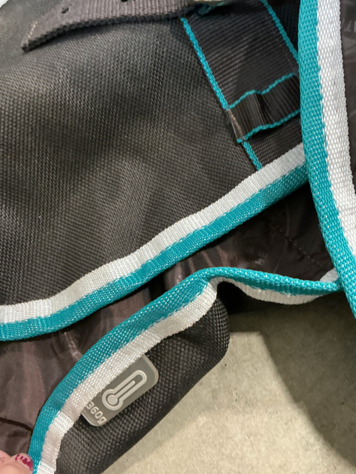 winter blanket weather beeta 360g