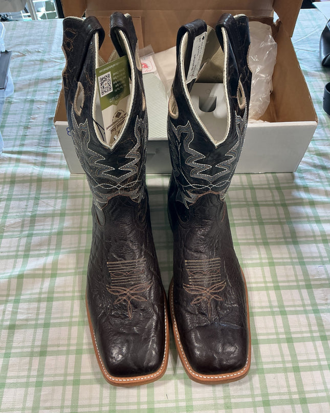 cowboy boots bratlma boots 