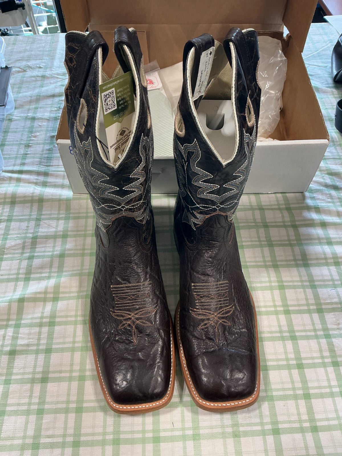 cowboy boots bratlma boots 