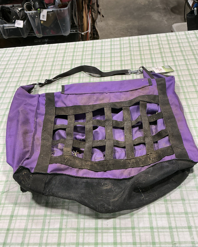 hay net purple 