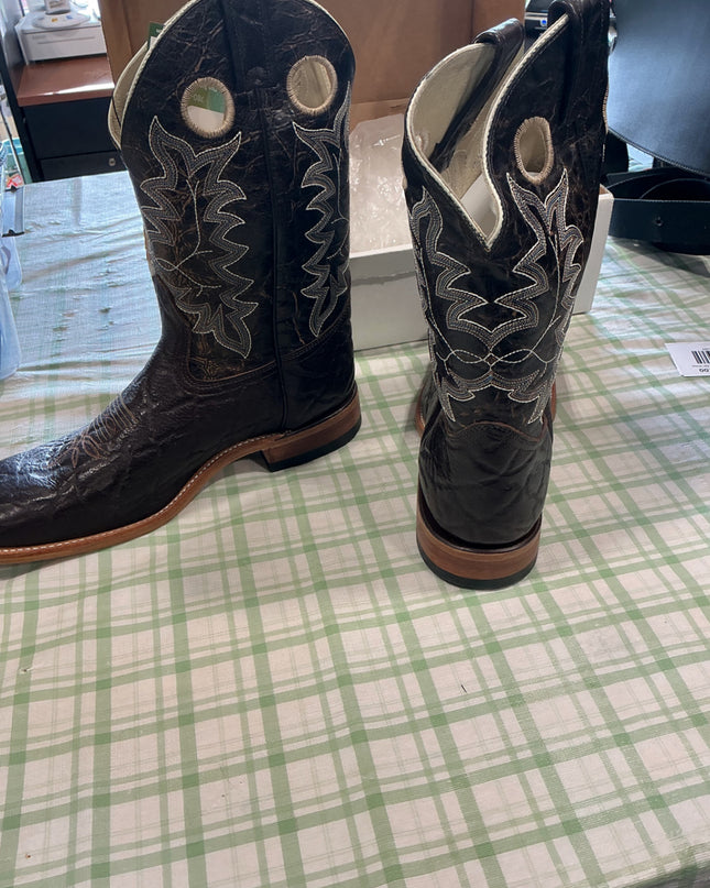 cowboy boots bratlma boots 