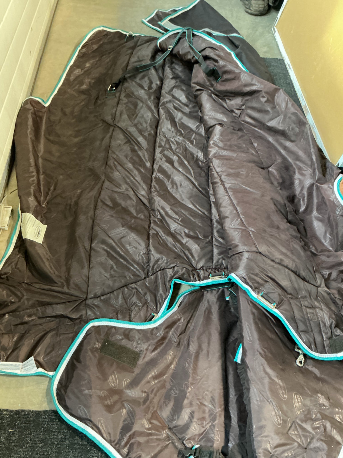 winter blanket weather beeta 360g