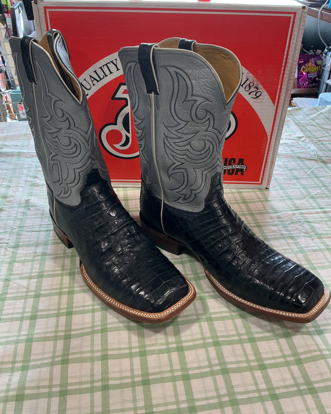 cowboy boots justin boots division of berkshire 