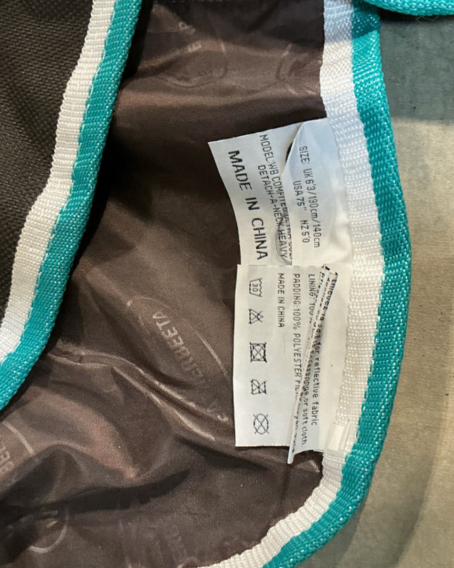 winter blanket weather beeta 360g
