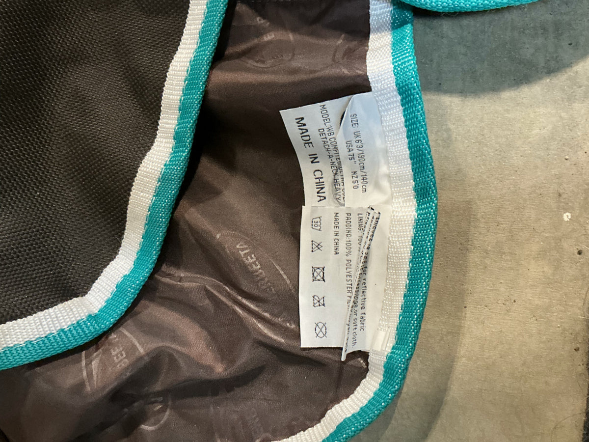 winter blanket weather beeta 360g