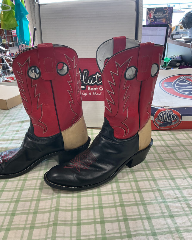 cowboy boots 