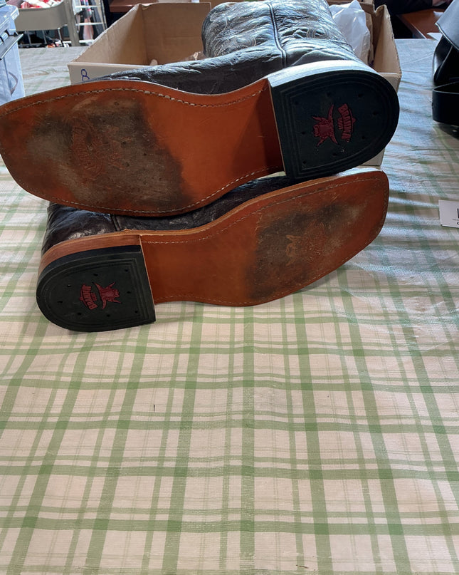 cowboy boots bratlma boots 